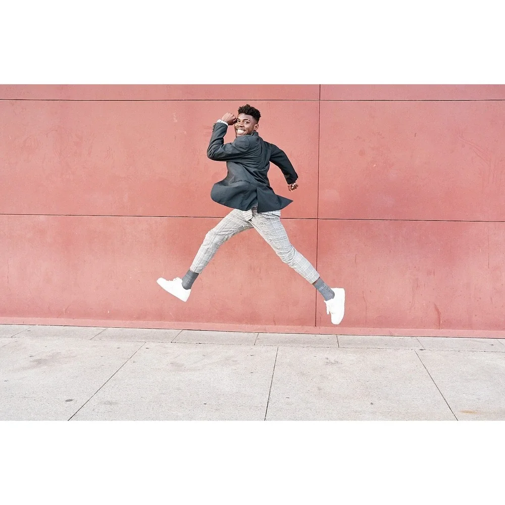 Duna breathable mens